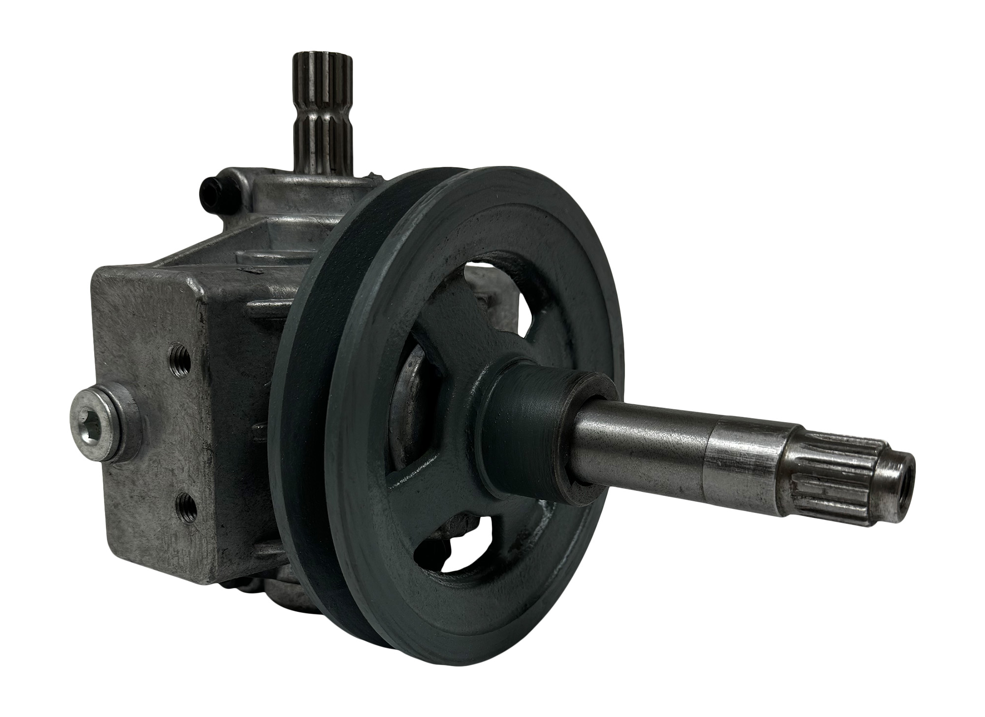 Gearbox Fits Kubota RCK54-23ZG RCK54GR GR2110 Replaces K5617-33102