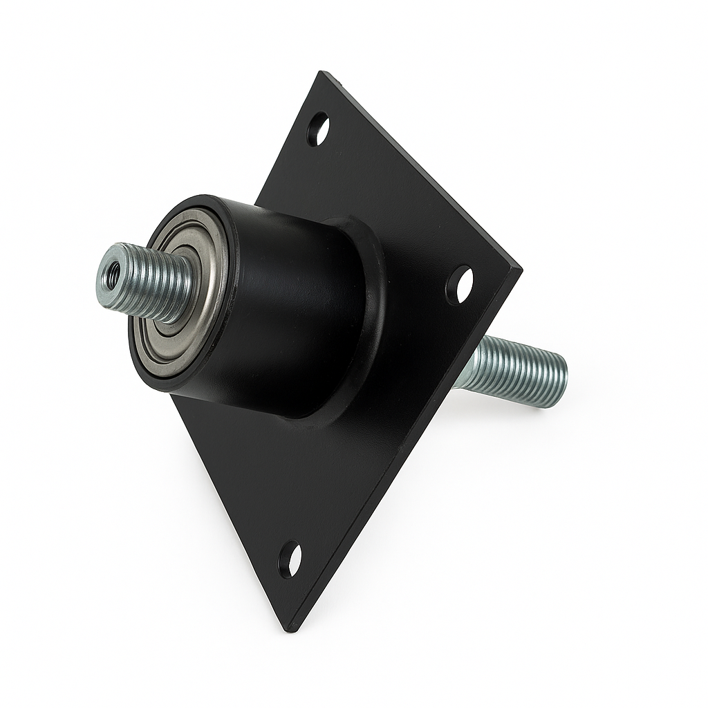 Blade Drive Spindle Swisher Fits Swisher 9058 Pull Behind Mower | eBay