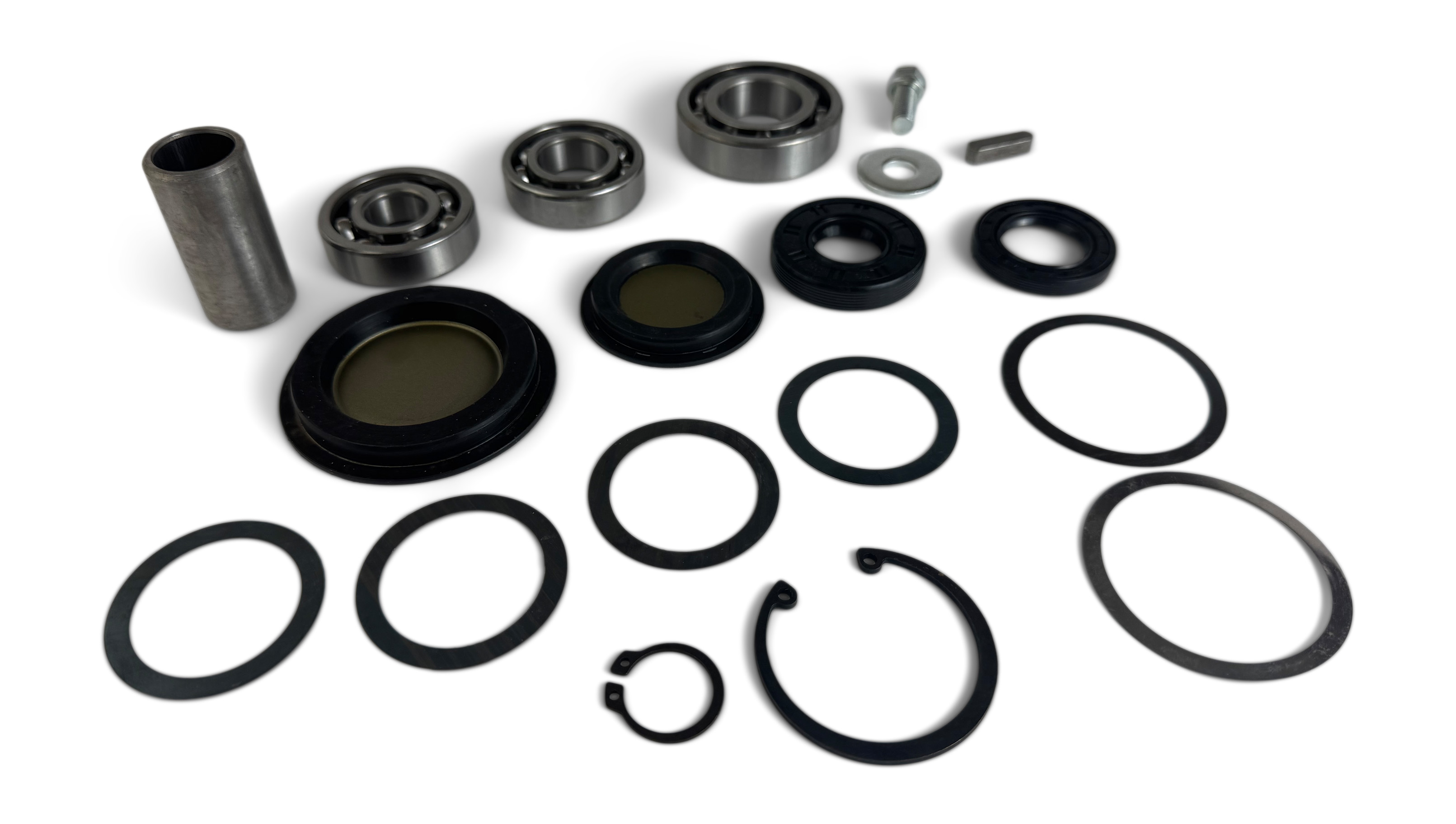 Gearbox Gear Box Rebuild Kit Image