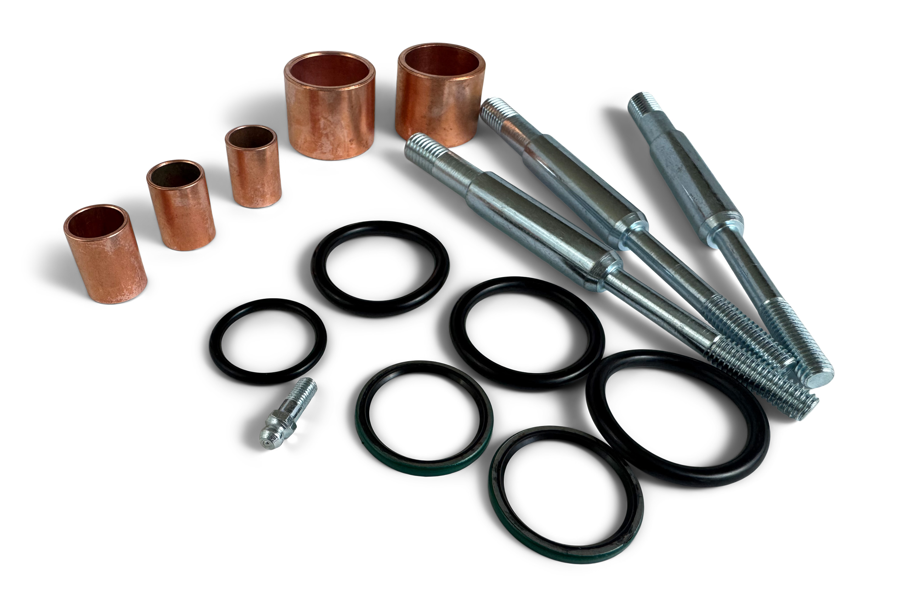 Variable Speed Rebuild Kit Image